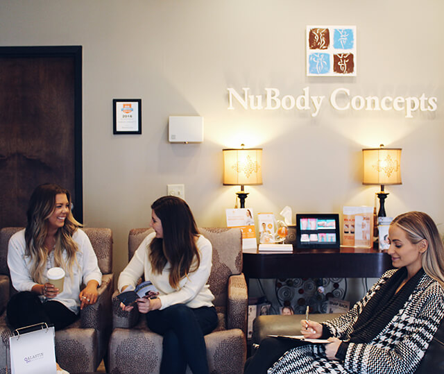 What is Lipo 360 and Where Is it Offered in Tennessee? - NuBody Concepts