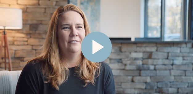 Video testimonials by NuBody Concepts patient Rachel about her Gastric Balloon procedure