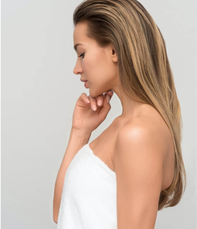 full range of MedSpa services offered at NuBody Concepts