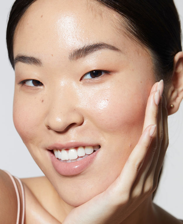 discover glowing skin with hydrafacial