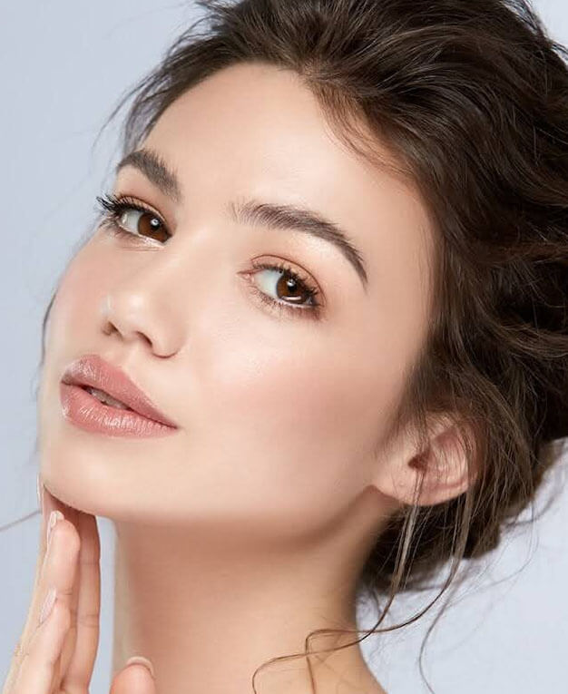 permanent makeup at NuBody concepts