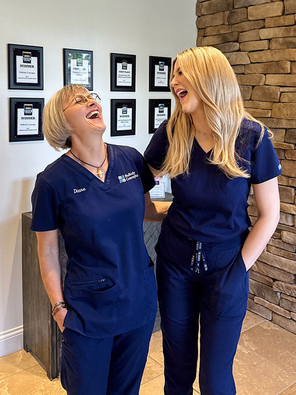 nubody concepts cosmetic surgery and medspa nashville licensed aestheticians