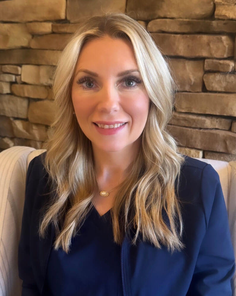 Surgical Tech Amanda at NuBody Concepts Cosmetic Surgery & MedSpa Brentwood in Nashville, TN