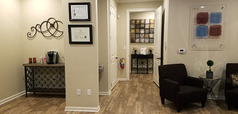 NuBody concepts cosmetic surgery and Medspa Memphis practice in Germantown, TN
