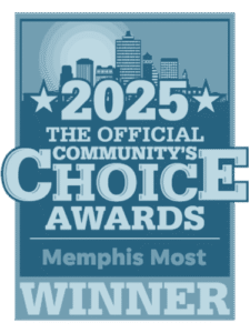 NuBody Concepts Cosmetic Surgery winner for best cosmetic/plastic surgery center 2025 in memphis most awards